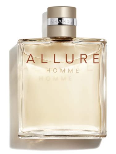 allure homme da uomo